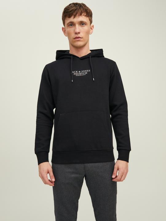 Image du produit Jack & Jones Sweat à capuche Kangaroo Pocket (S)