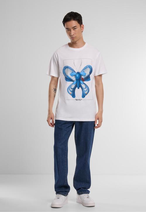 Immagine prodotto Mister Tee Maglietta So Fly - 89319 (L)