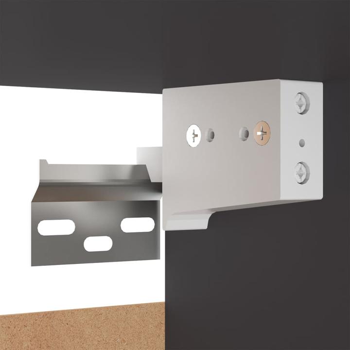 Immagine prodotto VidaXL Halle (30,5 x 30 x 60 cm)