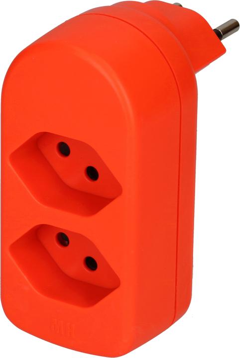Produktbild Max Hauri maxADAPT drehbar (Typ 13, 2 x)