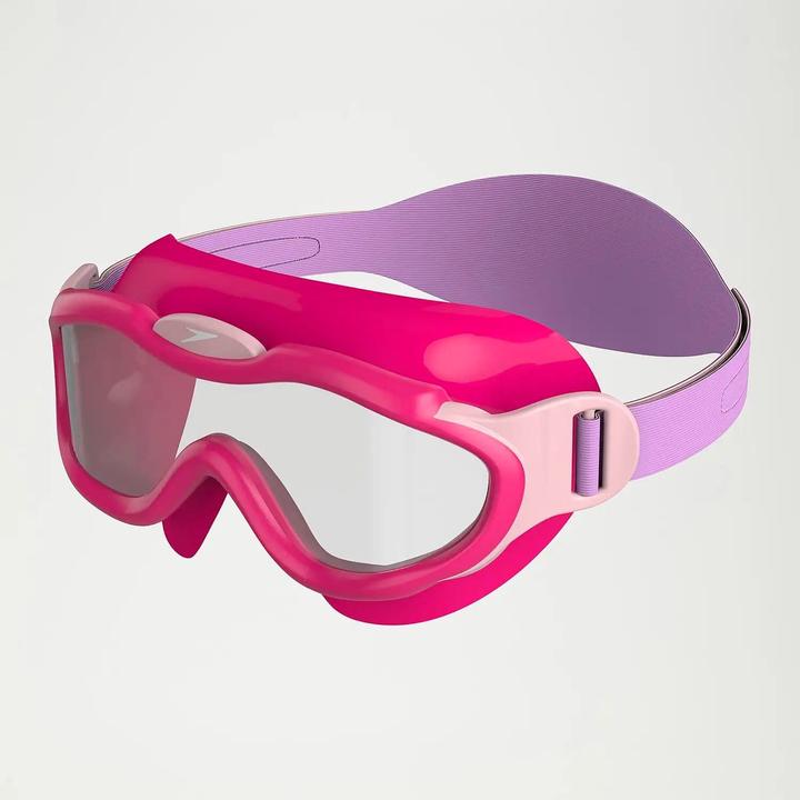 Produktbild Speedo Biofuse Mask Infant (One Size)