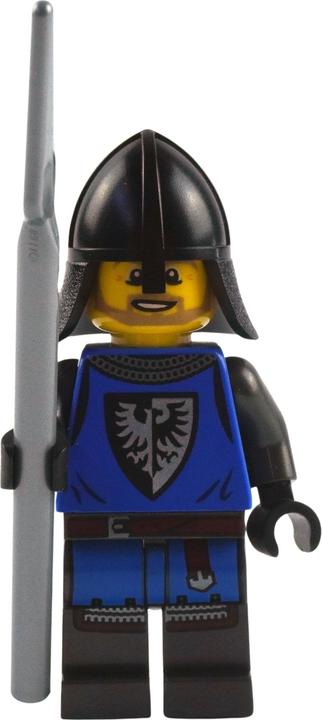 Immagine prodotto LEGO Pacchetto battaglia cavaliere blu cavaliere falco