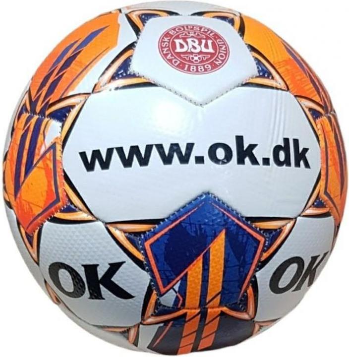 Image du produit Select Fussball Brillant Replika OK Benzin