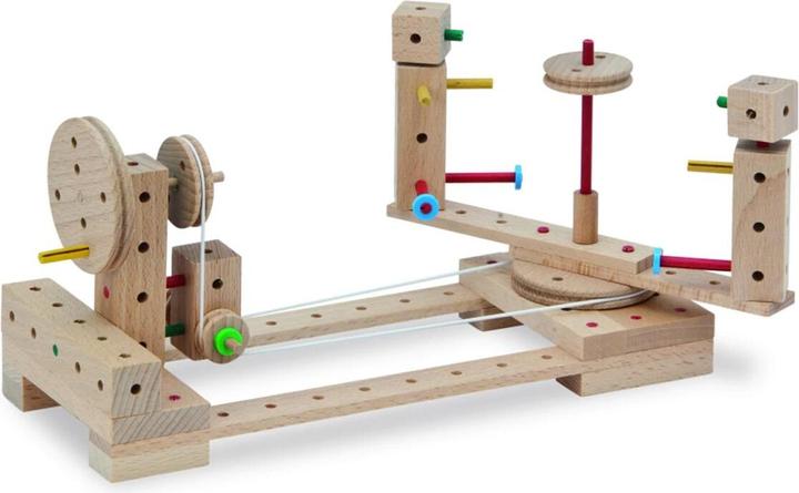 Immagine prodotto Matador Kit di costruzione Explorer XL