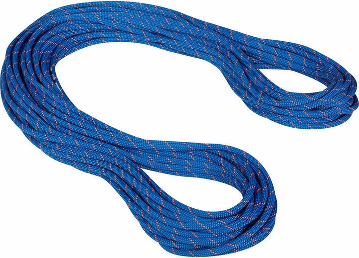 Actual product image Mammut 9.5 Crag Dry climbing rope (40 m)