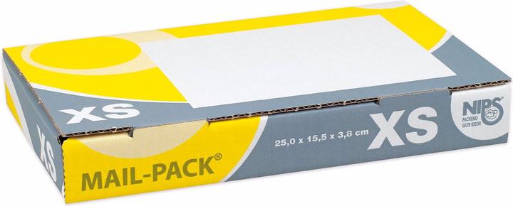 Image du produit Elco Boîte XS (24,5 x 15 cm, 1 x)