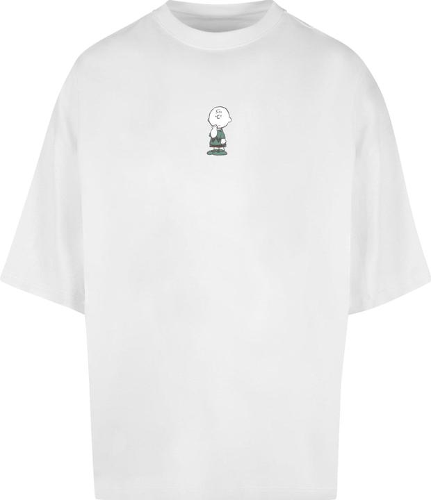 Immagine prodotto Merchcode Peanuts - Maglietta enorme Charlie Brown - 116243 (XL)
