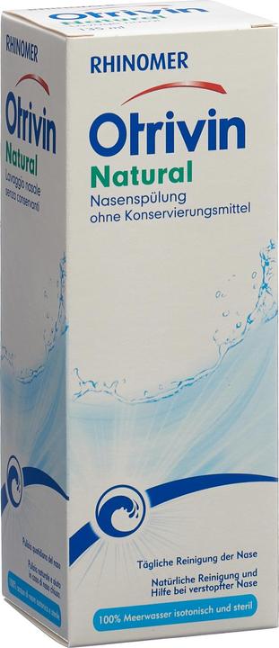 Immagine prodotto Otrivin Risciacquo nasale naturale (1 Pezzo/i)
