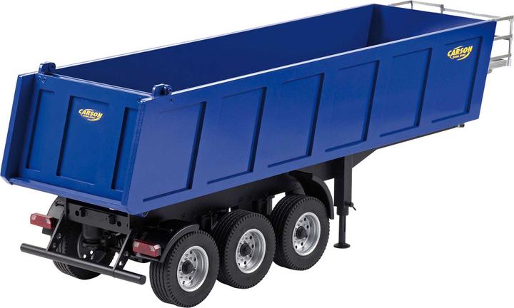 Produktbild Carson 3 Achs Muldenkipper