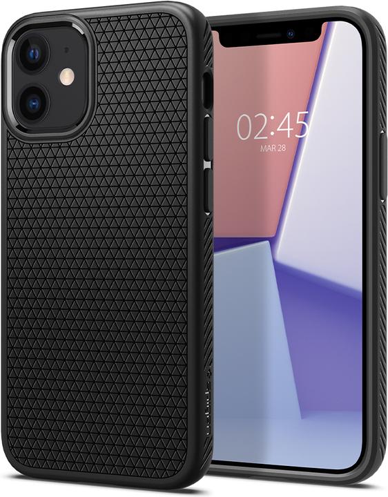 Produktbild Spigen Liquid Air (Apple iPhone 12 mini)
