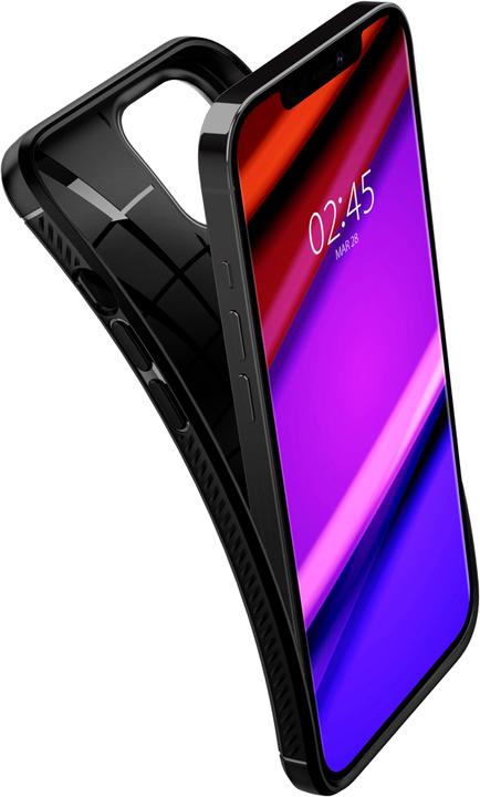 Image du produit Spigen Une armure robuste (Apple iPhone 12, Apple iPhone 12 Pro)