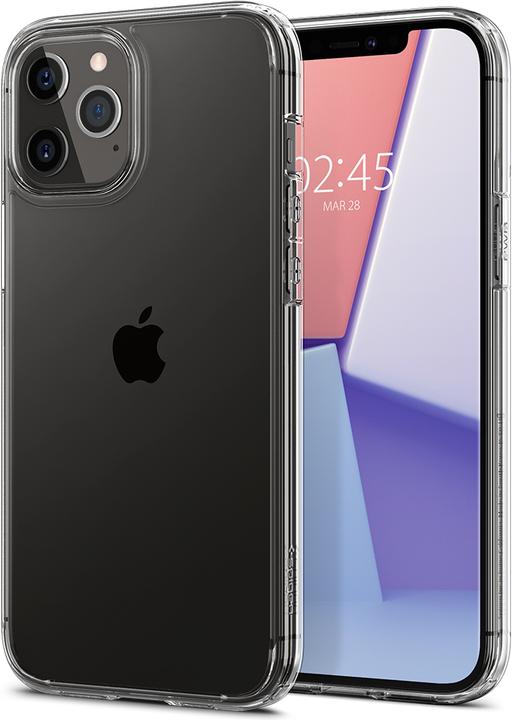 Produktbild Spigen Ultra Hybrid (Apple iPhone 12 Pro Max)