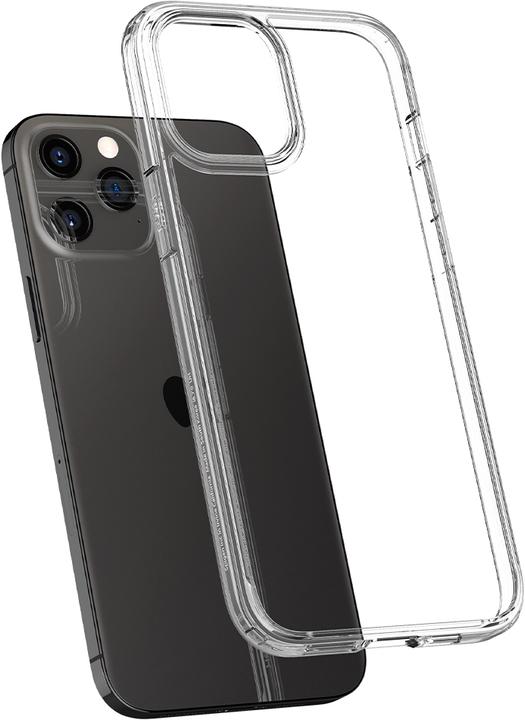 Immagine prodotto Spigen Ultra Ibrido (Apple iPhone 12, Realme 12 Pro+)