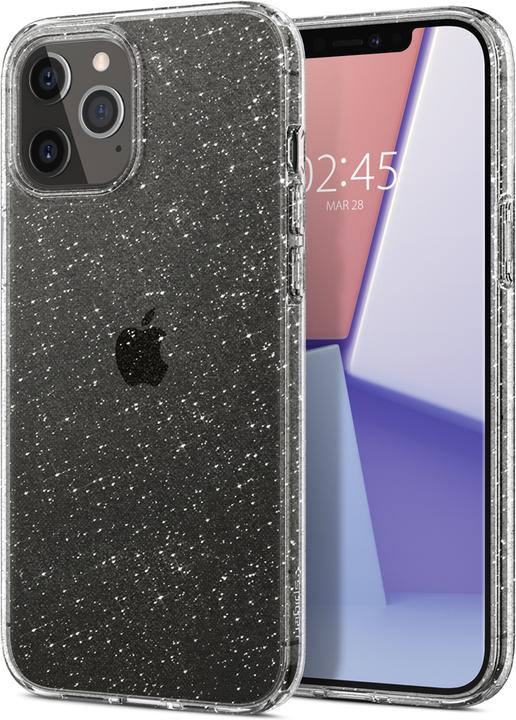 Produktbild Spigen Liquid Crystal (Apple iPhone 12 Pro Max)