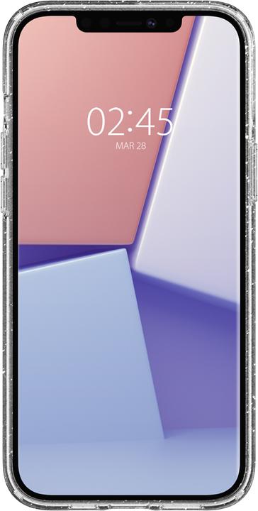 Produktbild Spigen Liquid Crystal (Apple iPhone 12 Pro Max)