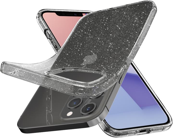 Produktbild Spigen Liquid Crystal (Apple iPhone 12 Pro Max)