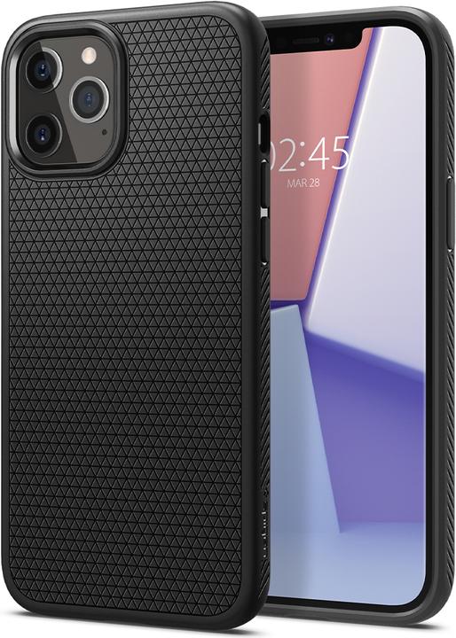 Immagine prodotto Spigen Aria liquida (Apple iPhone 12 Pro Max)