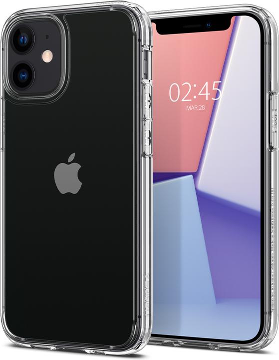 Image du produit Spigen Ultra Hybride (Apple iPhone 12 mini)