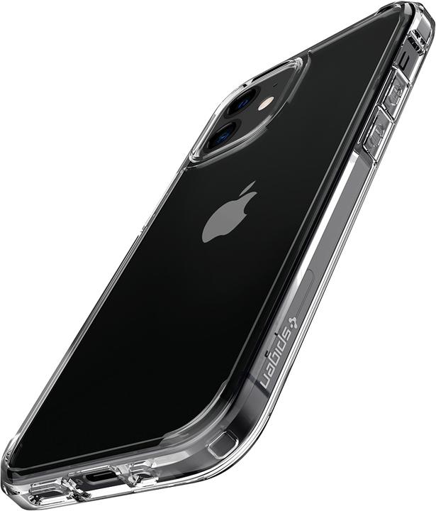 Image du produit Spigen Ultra Hybride (Apple iPhone 12 mini)