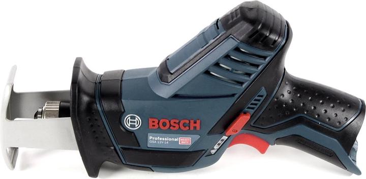Image du produit Bosch Professional Gsa 12v-14