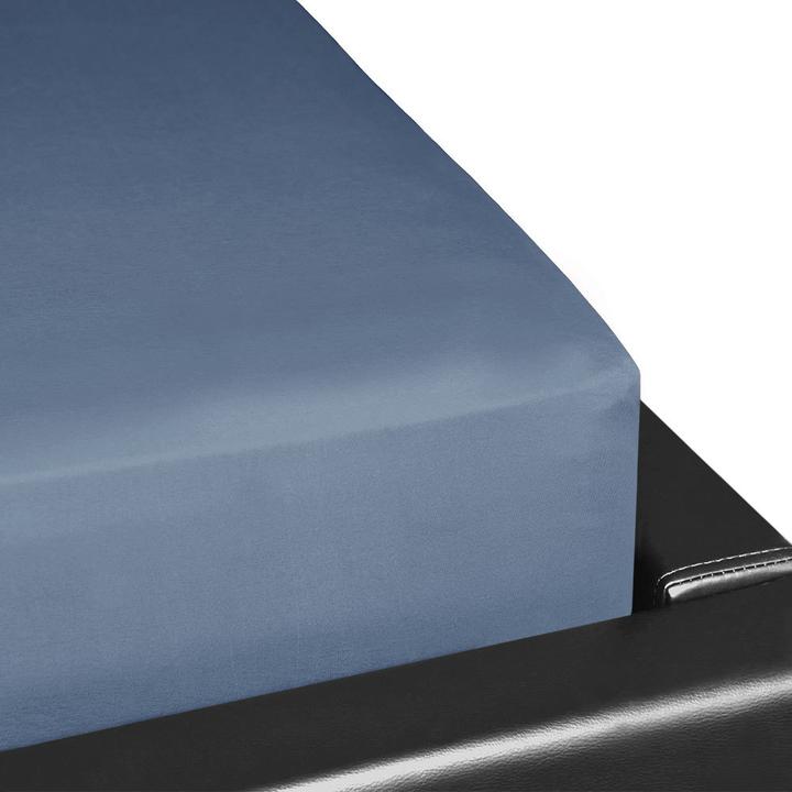 Bleu gris