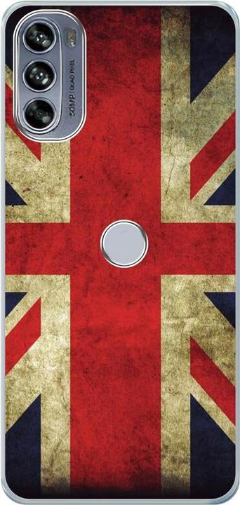 England flag