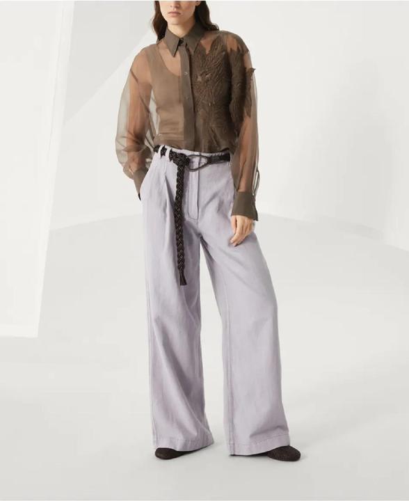 Immagine prodotto Brunello Cucinelli Camicia M/l (S)