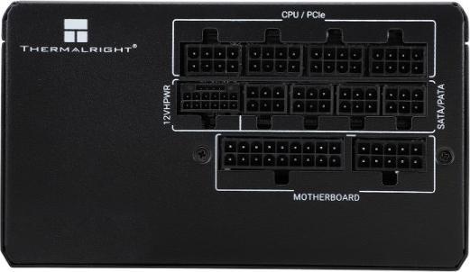 Actual product image Thermalright TG-750 (750 W)