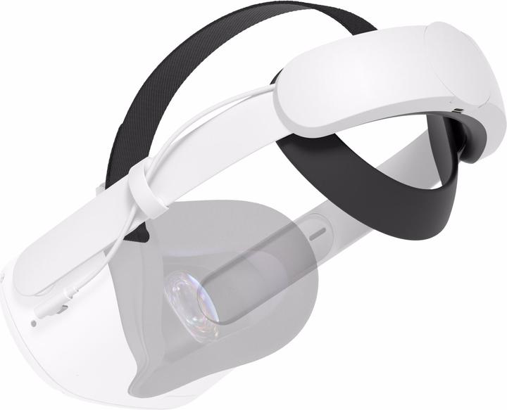 Actual product image Meta Quest 2 Elite Strap with Battery