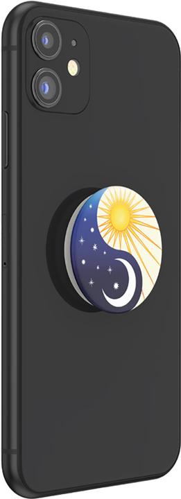 Immagine prodotto PopSockets Luna e Sole PopGrip