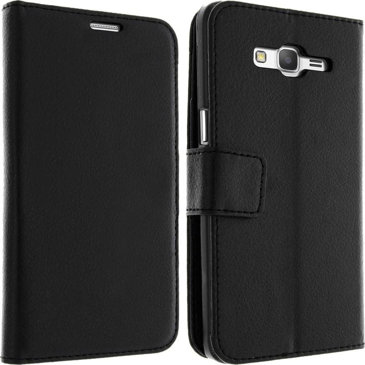 Actual product image Avizar Lenny Series (Samsung Galaxy Grand Prime)