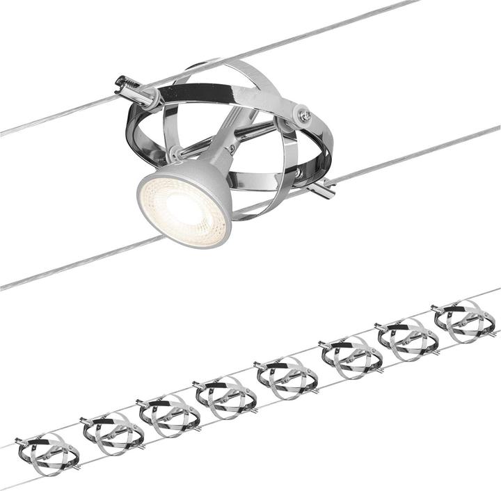 Actual product image Paulmann Wire System Cardan