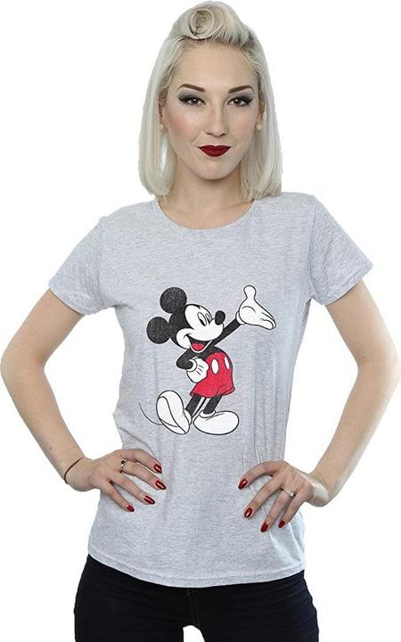 Disney Traditional Wave TShirt
