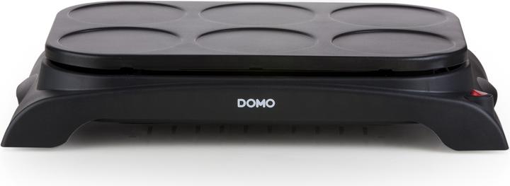 Produktbild Domo Gourmet-Set