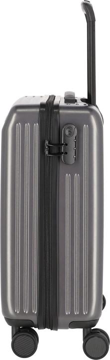 Produktbild Paklite Sienna 4 Rollen Kabinentrolley S 55 cm (37 l, Handgepäck (bis 50l))