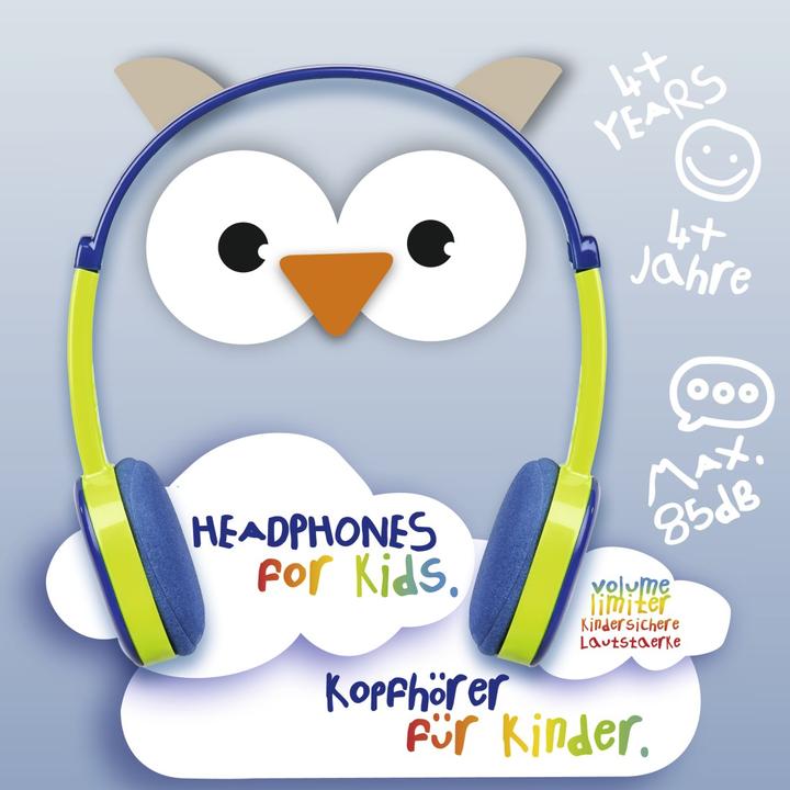 Image du produit Hama Kids (Filaire)