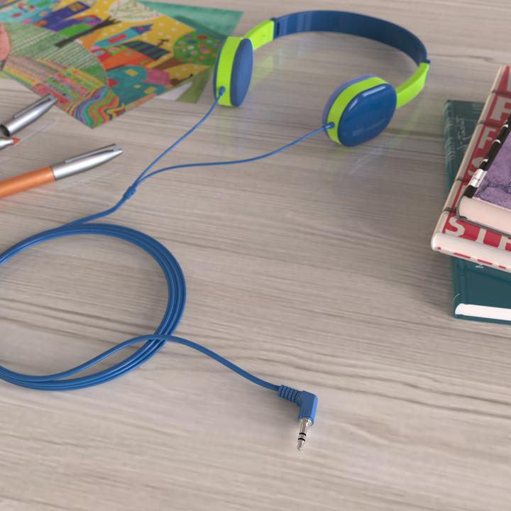 Image du produit Hama Kids (Filaire)