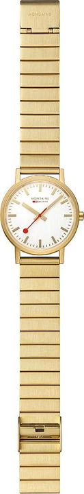 Produktbild Mondaine Classic - Modern (Analoguhr, 36 mm)