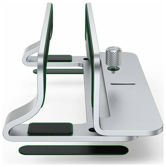 Actual product image Ugreen Vertical Stand