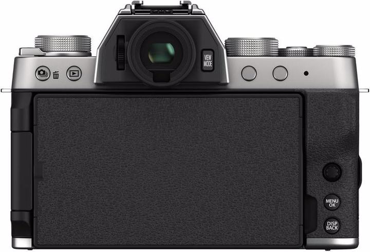 Immagine prodotto Fujifilm Kit X-T200 (15 - 45 mm, 24.20 Mpx, APS-C / DX)