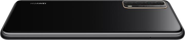 Produktbild Huawei P smart 2021 (128 GB, Midnight Black, 6.67", Dual SIM, 48 Mpx, 4G)