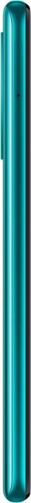Produktbild Huawei P smart 2021 (128 GB, Crush green, 6.67", Dual SIM, 48 Mpx, 4G)