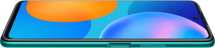 Produktbild Huawei P smart 2021 (128 GB, Crush green, 6.67", Dual SIM, 48 Mpx, 4G)