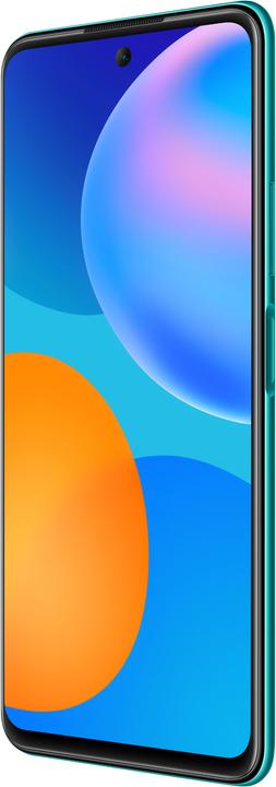 Produktbild Huawei P smart 2021 (128 GB, Crush green, 6.67", Dual SIM, 48 Mpx, 4G)