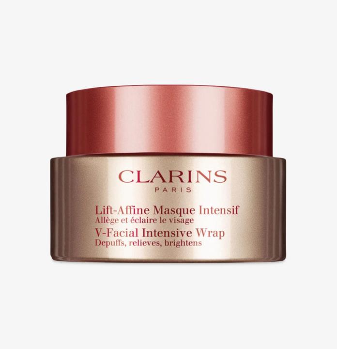 Produktbild Clarins Lift-Affine Intensivmaske (75 ml)
