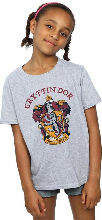Image du produit - T-shirt - Fille (152, 158)