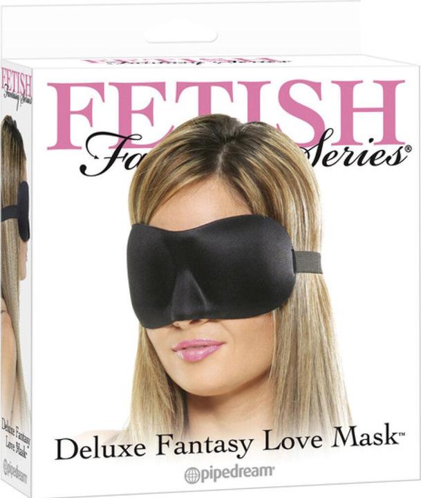 Immagine prodotto Pipedream Deluxe Fantasy Love Mask