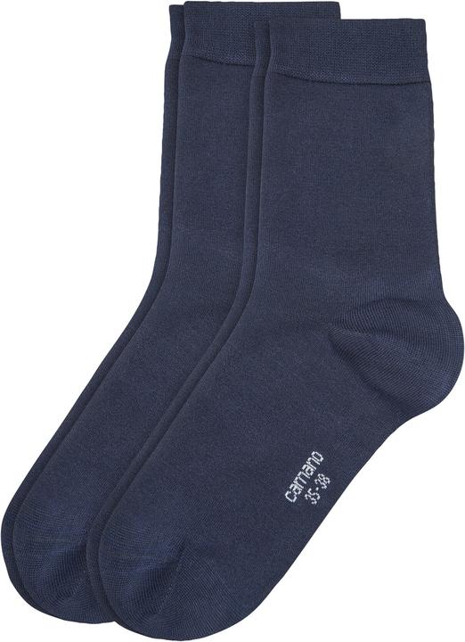 Actual product image Camano Silky feeling (pack of 2, 35 - 38)