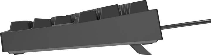 Produktbild Genesis Gaming Tastatur THOR 404 TKL GATERON kabelgeb. (DE) (DE, Kabelgebunden)