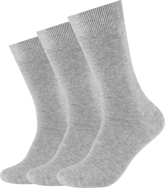 Produktbild Camano Socken (3er Pack, 39 - 42)